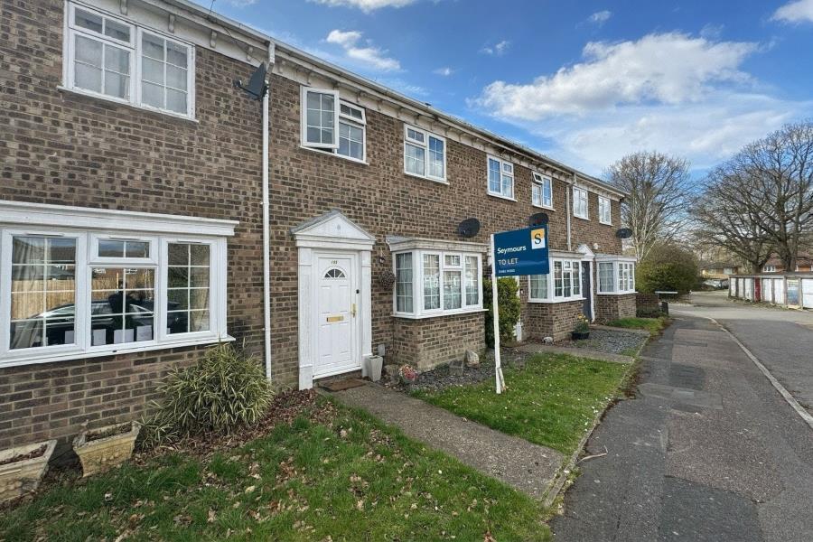 Main image of property: Bisley, Woking, Surrey, GU24 