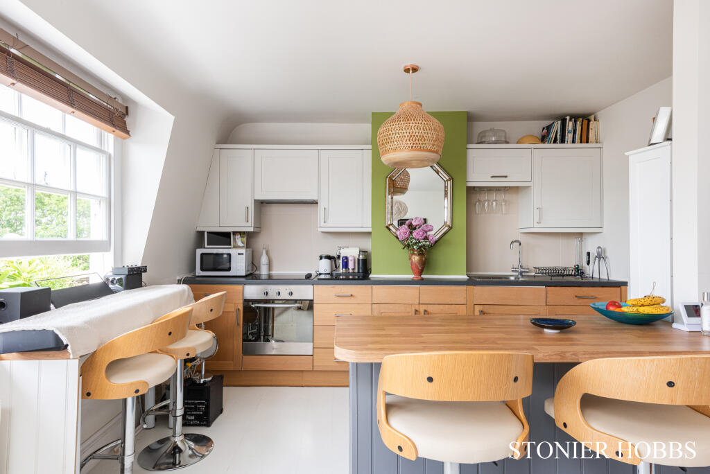 Lansdown Place West, Lansdown, Bath, Bath And North East Somerset - More