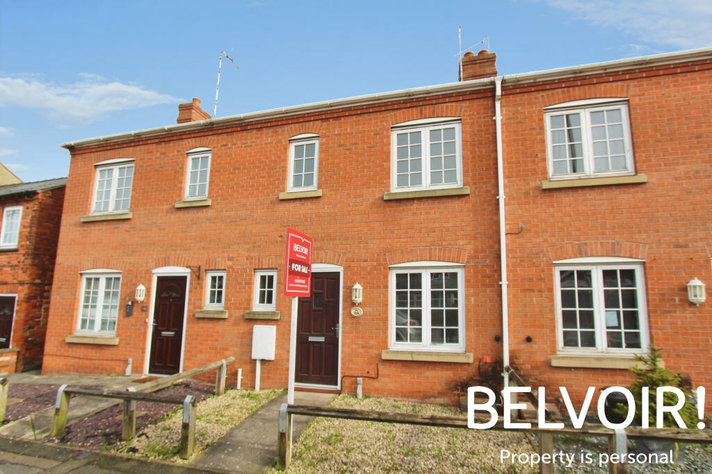 Main image of property: Station Road, Castle Donington, Castle Donington, DE74