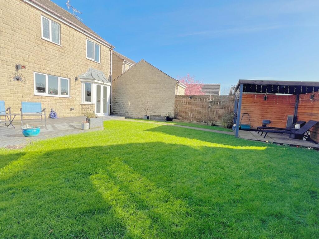 Additional image 39 of Redshank Close, Westwood Park, Bradford, BD6