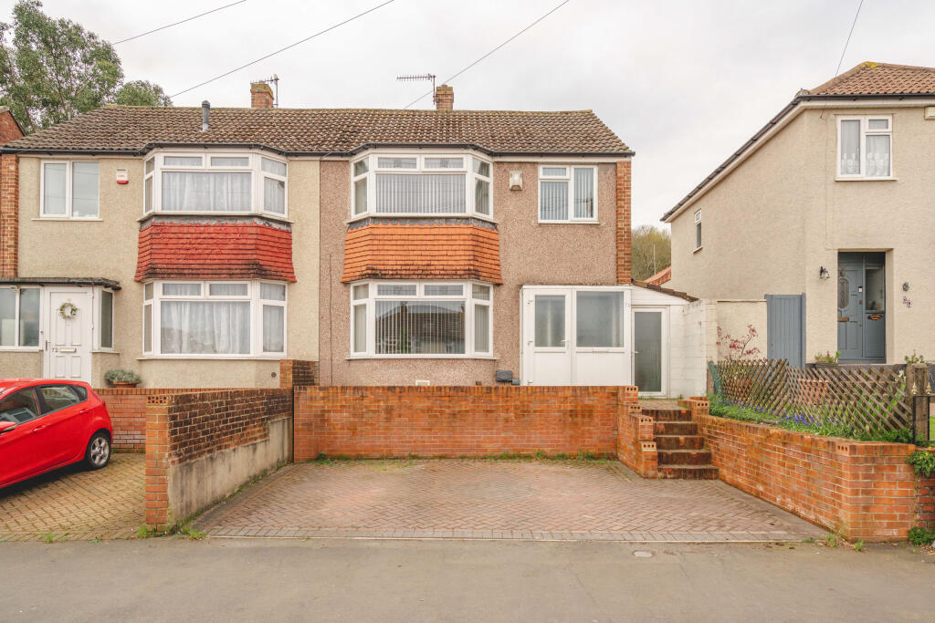 Main image of property: Kings Weston Avenue, Shirehampton, Bristol