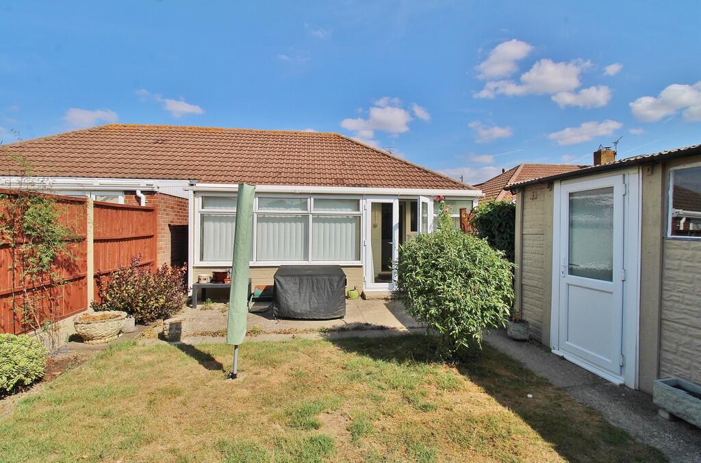 House in Fareham, Stubbington - View 5