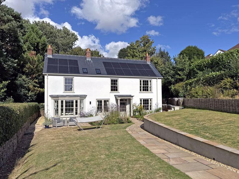 Main image of property: Questant Lane, Sid Road, Sidmouth