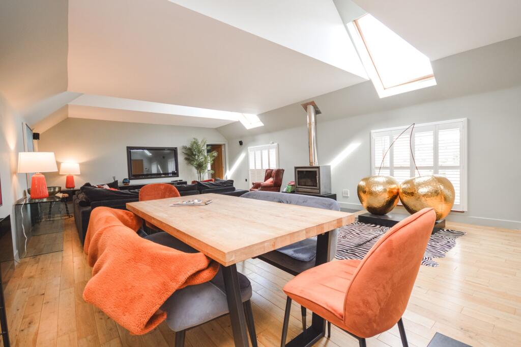 Main image of property: South Creake