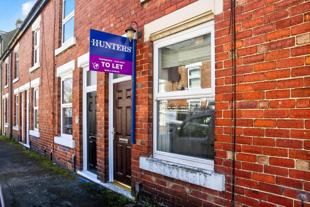 Main image of property: South Beech Avenue, Harrogate
