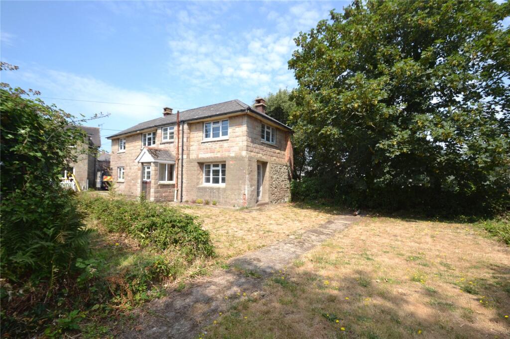 Main image of property: High Street, Niton, Ventnor