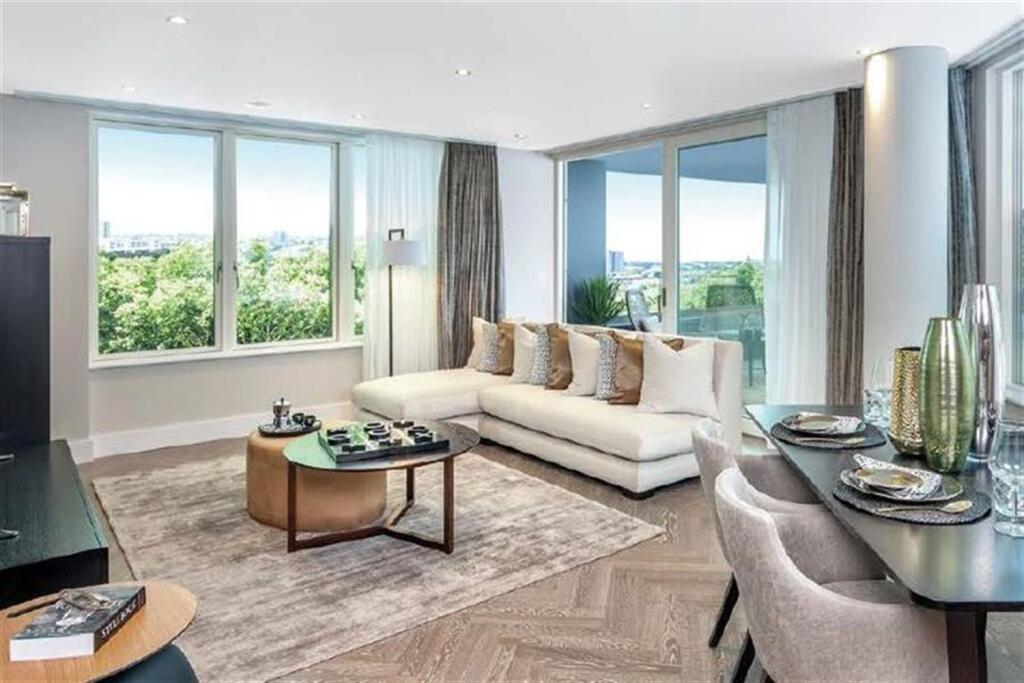 Main image of property: Jewel House, Islington, N7