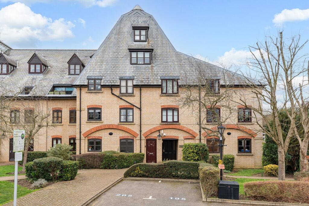 Main image of property: River Meads, Stanstead Abbotts, SG12
