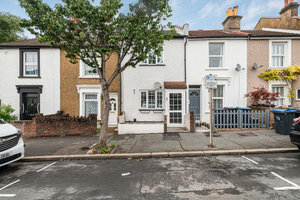 Main image of property: Bynes Road, South Croydon, CR2