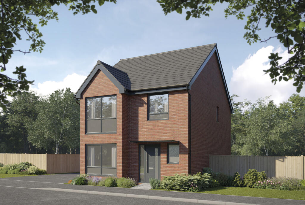 Main image of property: Off Calverton Lane,
Milton Keynes,
Buckinghamshire,
MK8 1HF