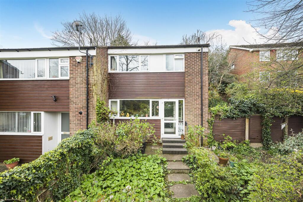 Main image of property: Grasmere Road, Bromley, BR1