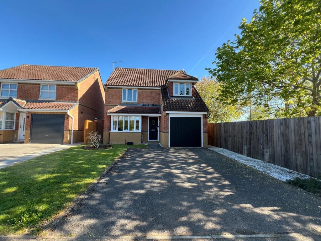 Main image of property: Temple Way, Newton Aycliffe