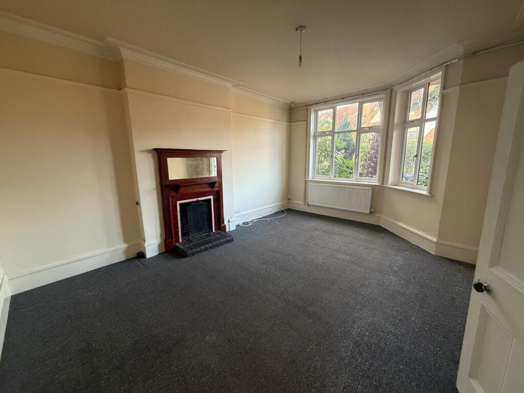 House in Thanet, Cliftonville West, Cliftonville - View 3