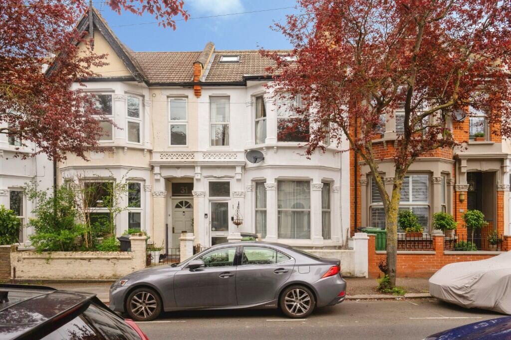 Main image of property: Second Avenue, London, E17