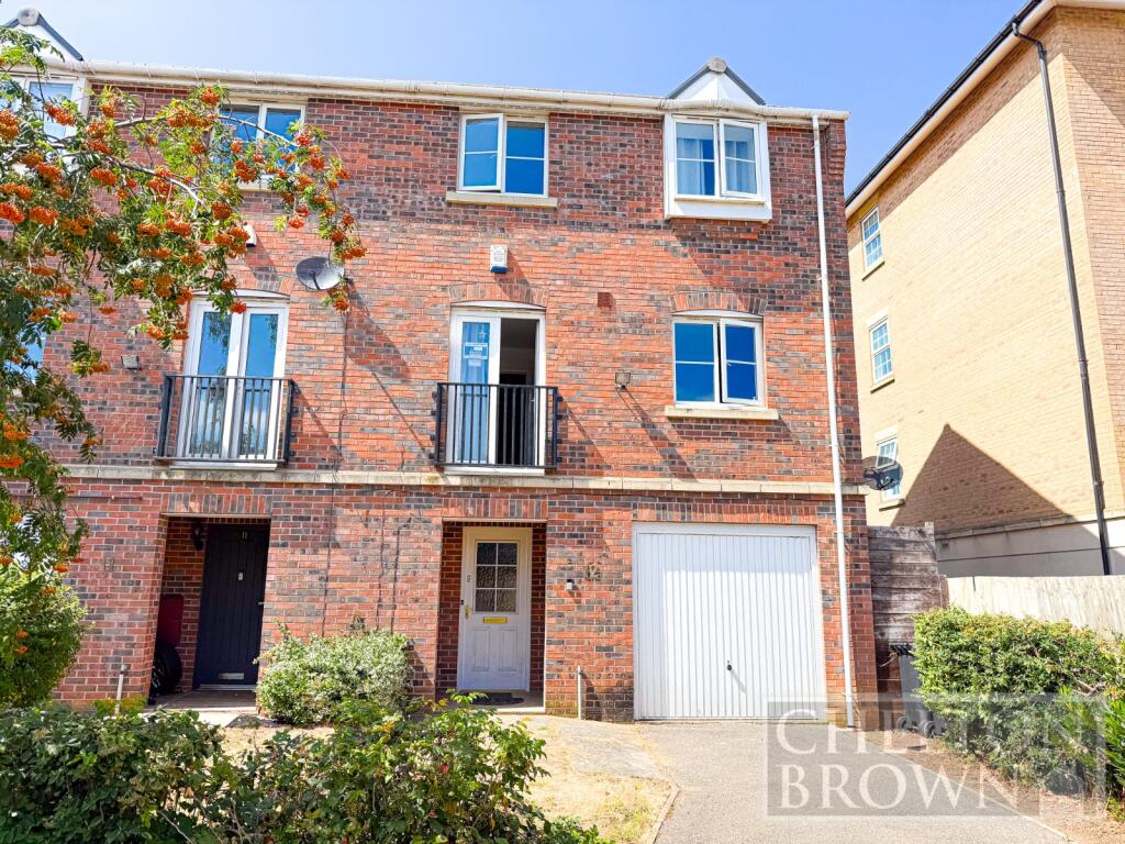 Main image of property: Smiths Court, Northampton, Northamptonshire, NN4