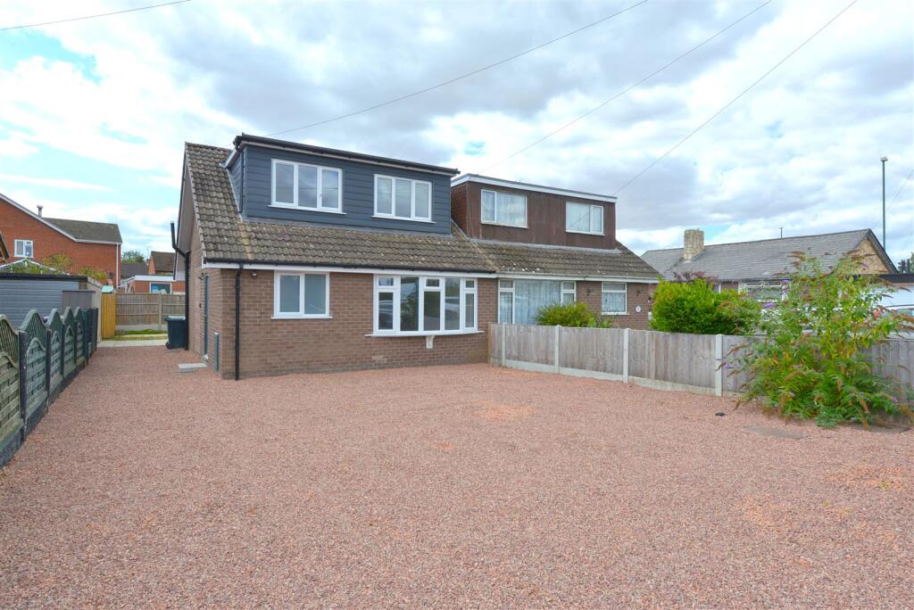 Main image of property: Featherbed Lane, Sundorne, Shrewsbury