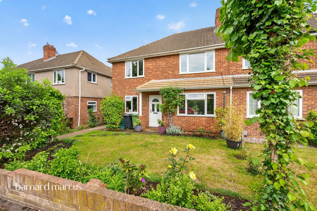 Main image of property: Ardrossan Gardens, Worcester Park