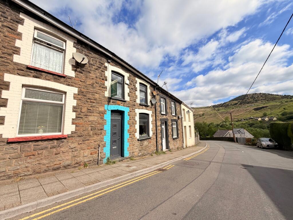 Main image of property: Penrhys Road, Tylorstown, Ferndale