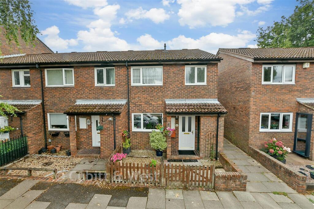 Main image of property: Foxley Close, Redhill, Surrey