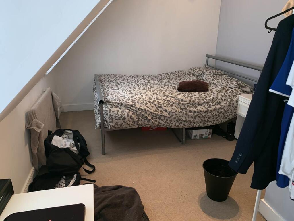 4 bedroom terraced house for rent