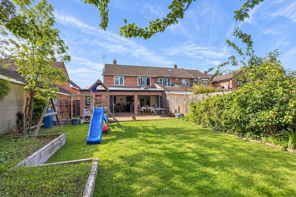 Main image of property: Hawthorne Road, Stapleford, Cambridge