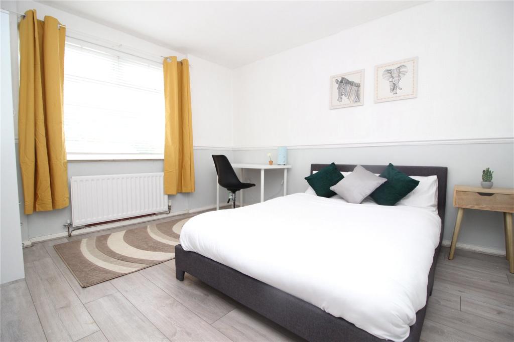 House in Liverpool, Vauxhall - View 5