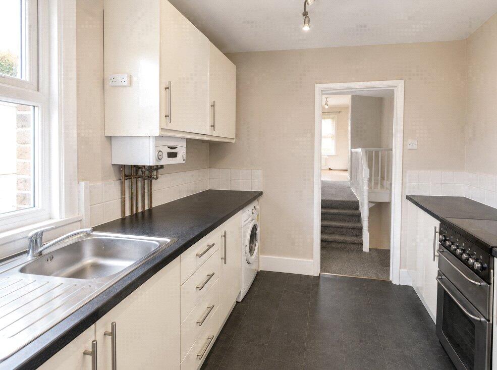 Main image of property: Dartnell Road, Croydon, CR0