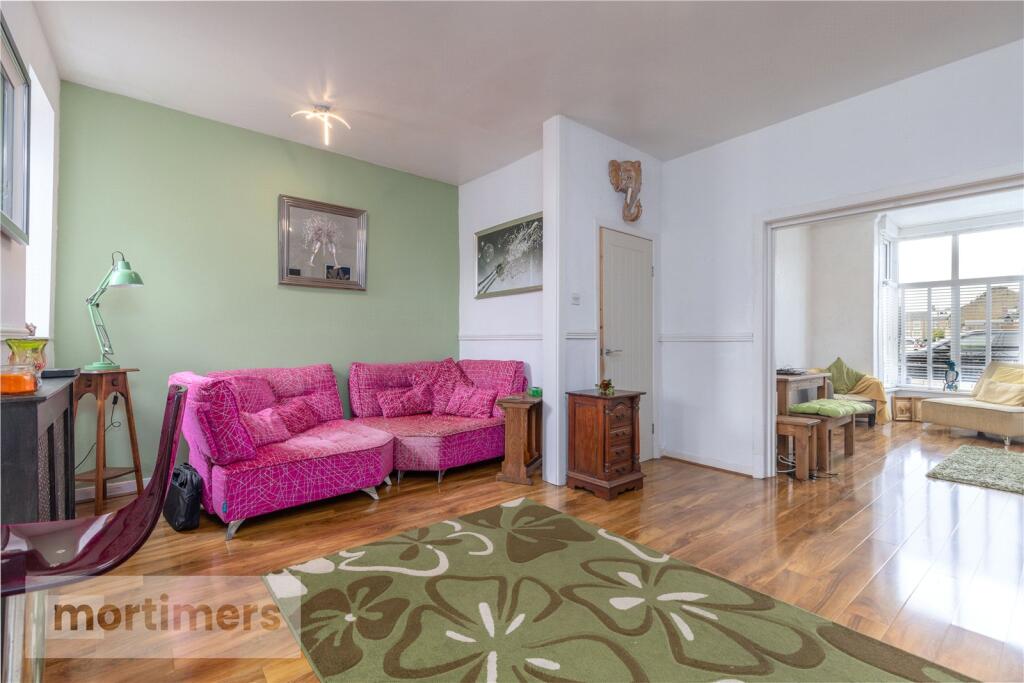 Moss Hall Road, Accrington, Lancashire, BB5 photo 5