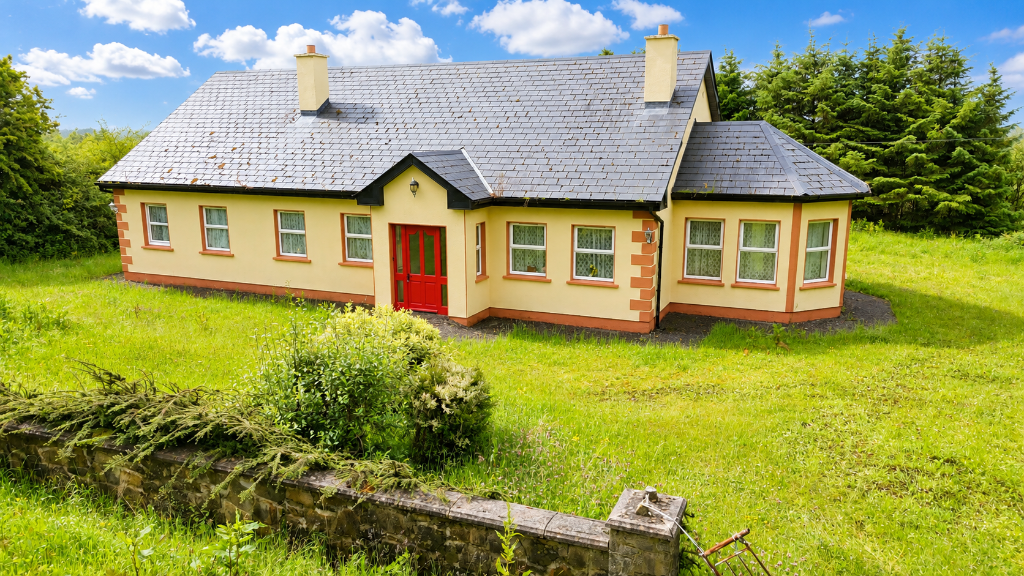 Main image of property: Swinford, Mayo