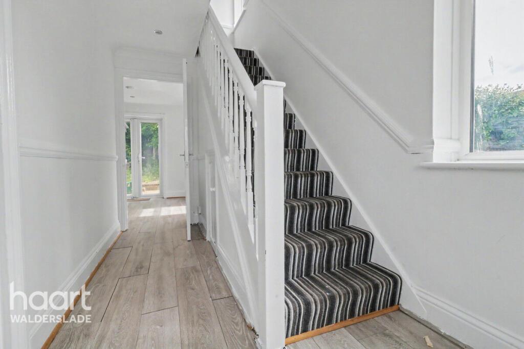 Main image of property: Ferry View, Queenborough