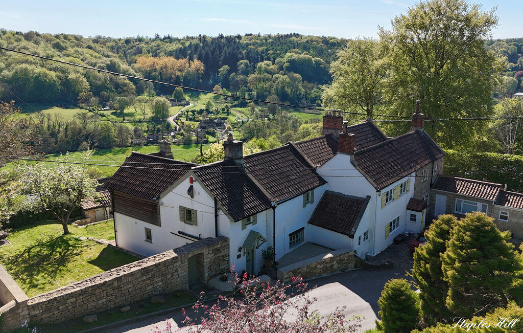 Main image of property: Staples Hill, Freshford, Bath