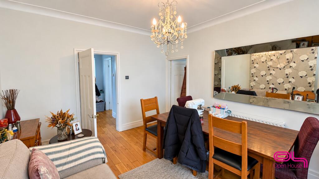 House in Bolton, Heaton - View 5