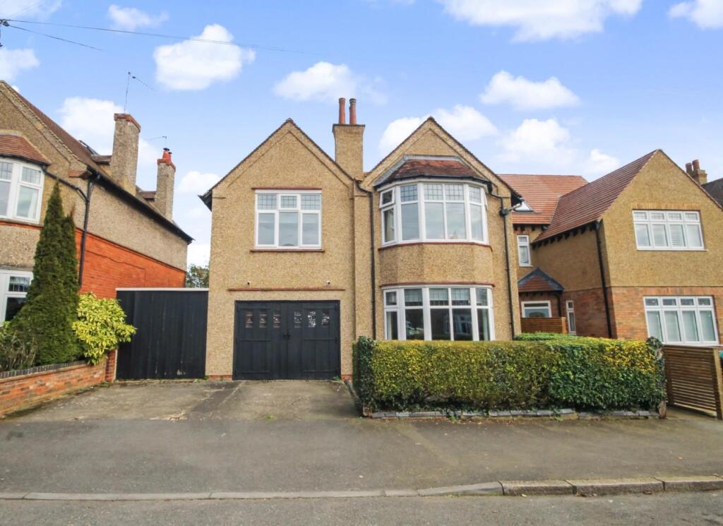 Main image of property: Woodland Avenue, Northampton