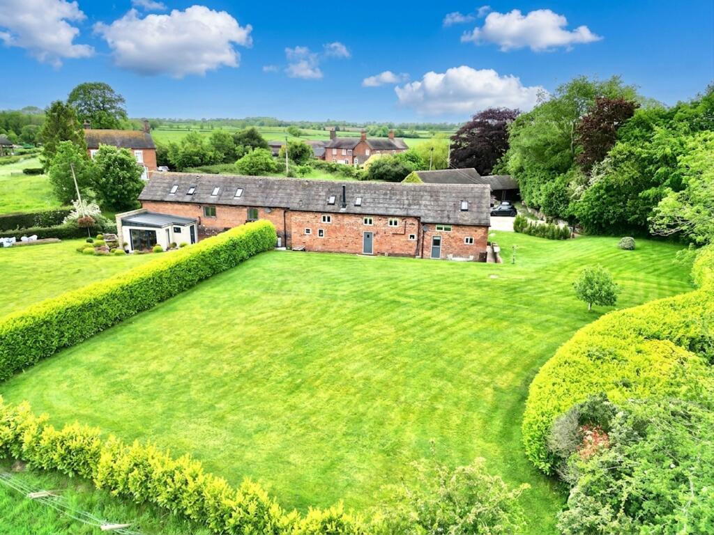 Bearstone, Market Drayton, TF9 - View 4