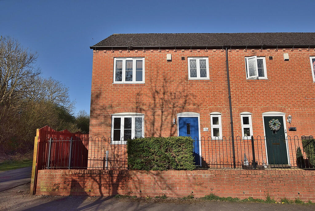 Main image of property: Goodwood Avenue, Colburn