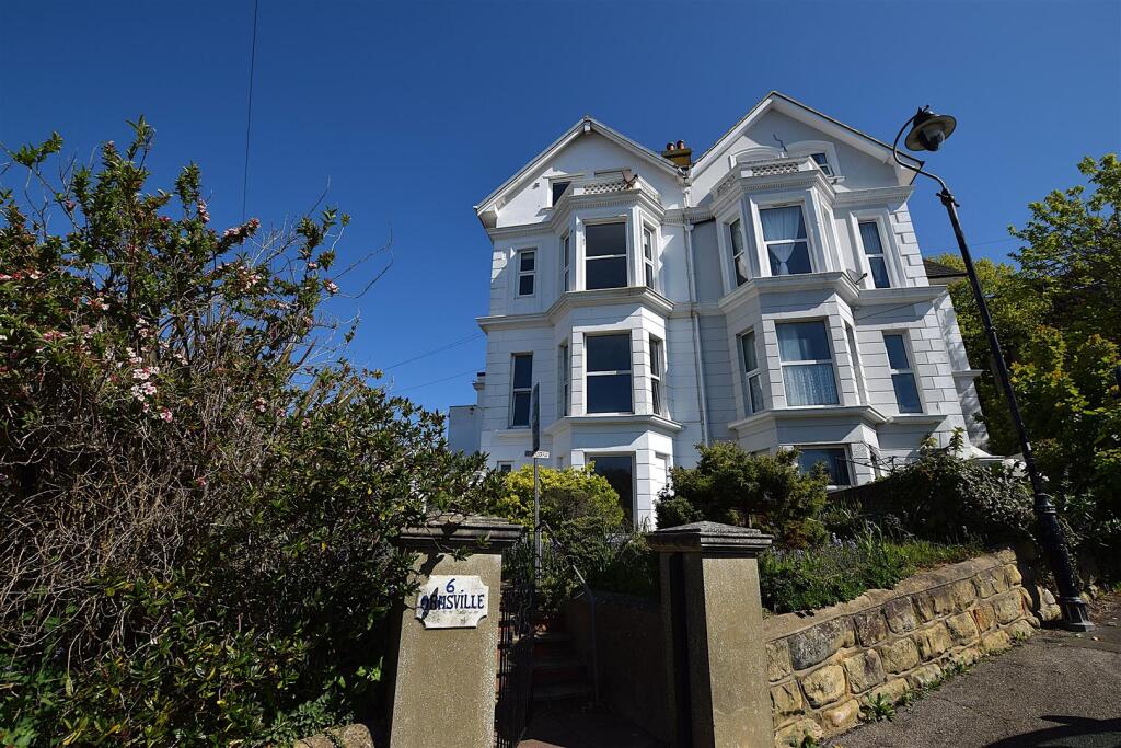 Main image of property: Ellenslea Road, St Leonards-On-Sea