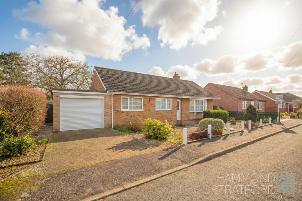 Main image of property: Orchard Way, Hethersett