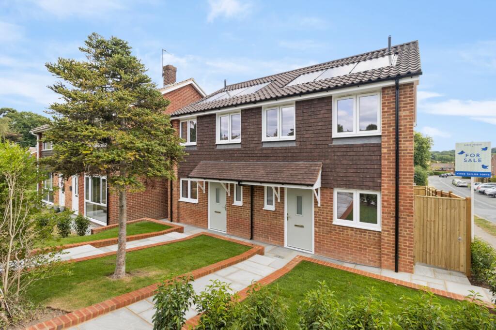 Main image of property: Firle Green, Uckfield, East Sussex, TN22