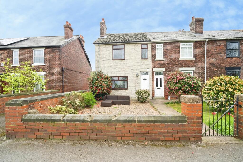 Main image of property: Green Lane, Barnburgh, Doncaster