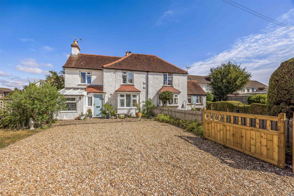 Main image of property: CENTRAL EMSWORTH