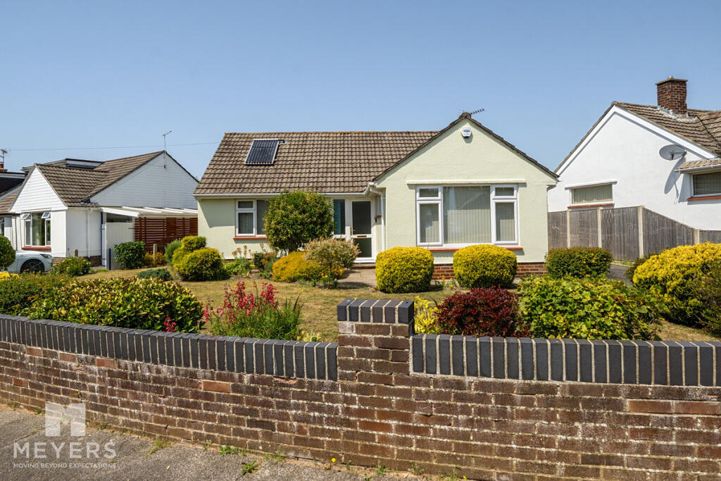 Main image of property: Walls View Road, Wareham, BH20 4