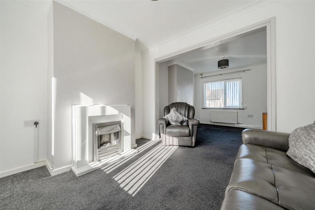 House in Maryport - View 2
