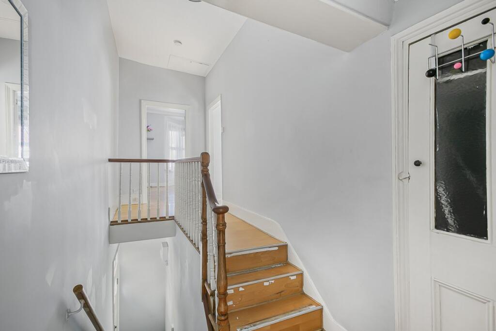 Leyton Park Road, Leyton - Widok 4