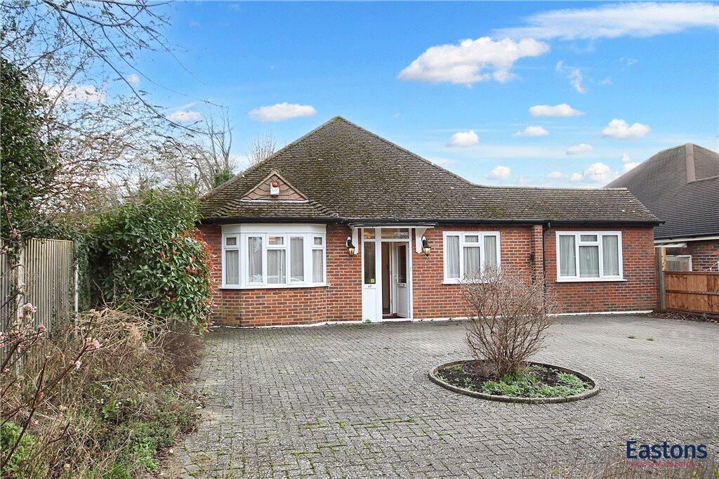 Main image of property: Great Tattenhams, Epsom, Surrey, KT18
