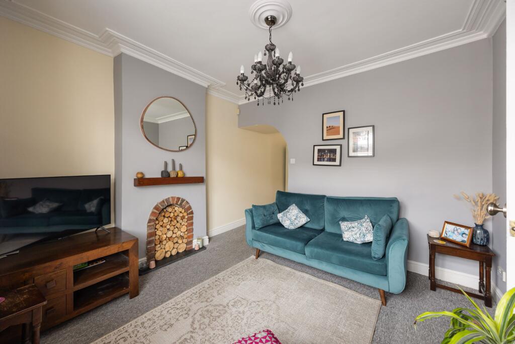 House in Bristol, Speedwell - View 5