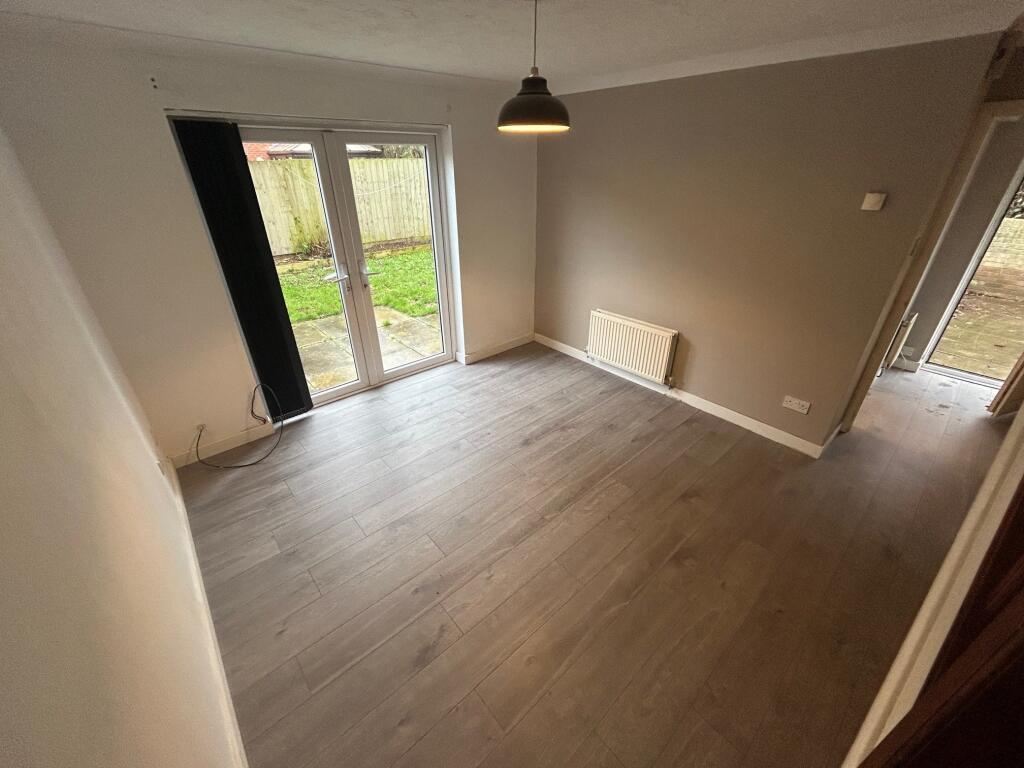 Main image of property: Hawthorn Crescent, Yatton