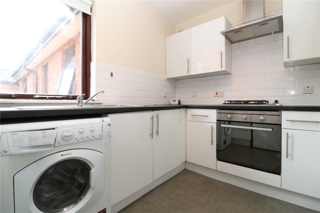 Apartment in Paisley - View 5