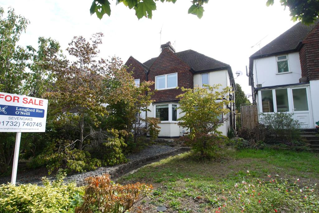 Main image of property: Bradbourne Vale Road, Sevenoaks, TN13