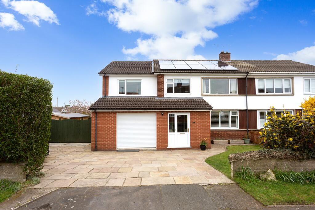 Main image of property: Dikelands Lane, Upper Poppleton, YO26