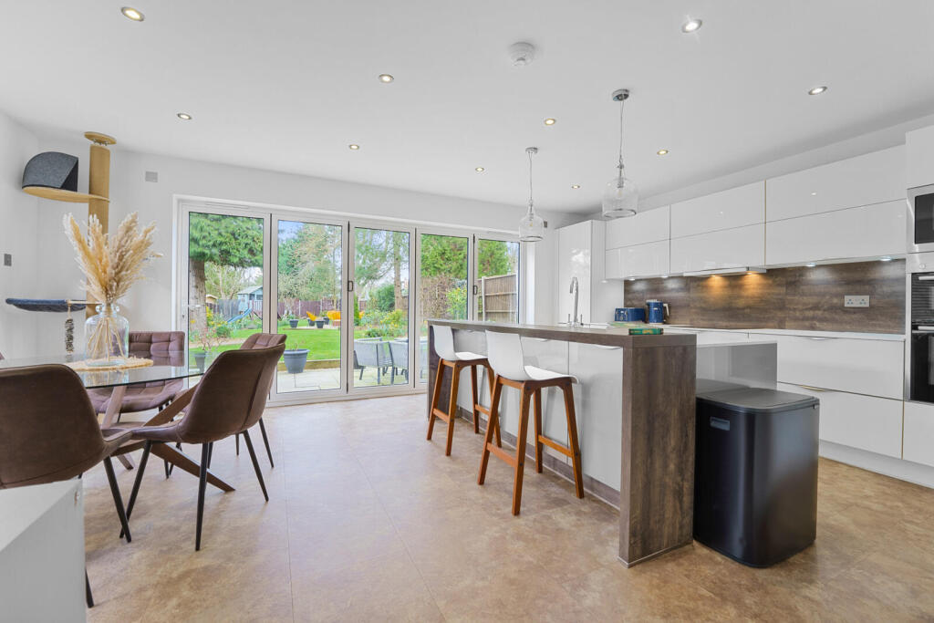 Main image of property: Monmouth Road, Harlington